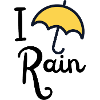 I Love Rain
