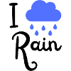 I Love Rain