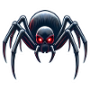 Spinne