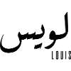 Louis name in Arabic