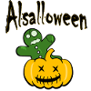 Alsalloween