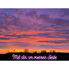 Sonnenuntergang