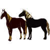 Horses