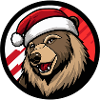 Bear Christmas Christmas
