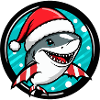 Requin Noël Noël