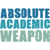 Student Absolute Academic Weapon