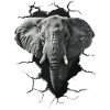 Éléphant