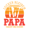 Papa macht das schon