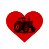 I love tractor