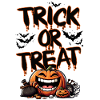 Trick or Treat
