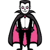 Vampire Halloween Funny Funny