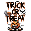 Trick or Treat