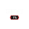 Energy 1%