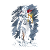Hades græsk mytologi gud