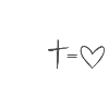 Loved and forgiven
