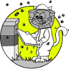 Occupation Beekeeper Retro