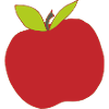 Apple Red