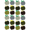 Apple Pattern 2