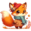 fox autumn 4