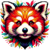 Red panda