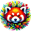 Petit panda