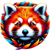 Petit panda