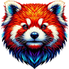 Red panda