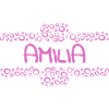 Gift for Amilia