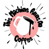 This Machine Runs on Coffee