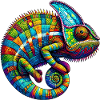 Caméléon