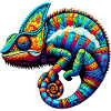 Caméléon