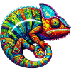 Caméléon