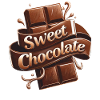 CHOCOLAT SUCRÉ