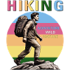 MOUNTAINEERING HIKING