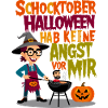 Shock Halloween