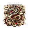 Imperial Dragon Japan Retro 80'erne 90'erne Skyer