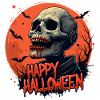 Happy Halloween