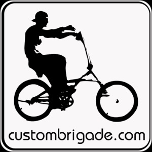 Logo Chopper