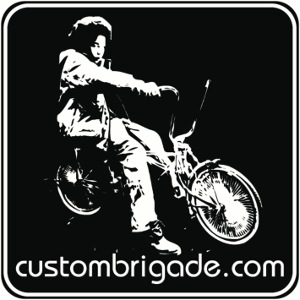 Logo Lowrider