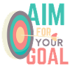 Aim for your Goal