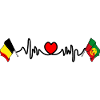 Cardio heartFlag Belgium, Brussels