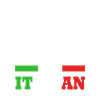Italian Italia Italy
