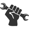 WRENCH HAND TOOL