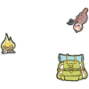 Sloth Camping Team 4