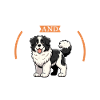 Café et berger grec