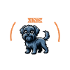 Coffee and Griffon Nivernais