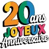 20 ans, Joyeux Anniversaire !