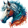 Pferd