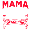 Mors dag Bästa Mamma Fru Familj Kärlek Lieblin