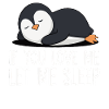 Penguin Penguins Animal